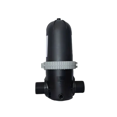 Shree 2 TSFS, 2 Inch ISI Mark T-Type Super Size Screen Filter, 45m3/hr Flow Rate